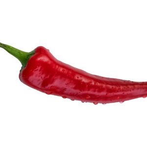 Nu Mex Big Jim Pepper