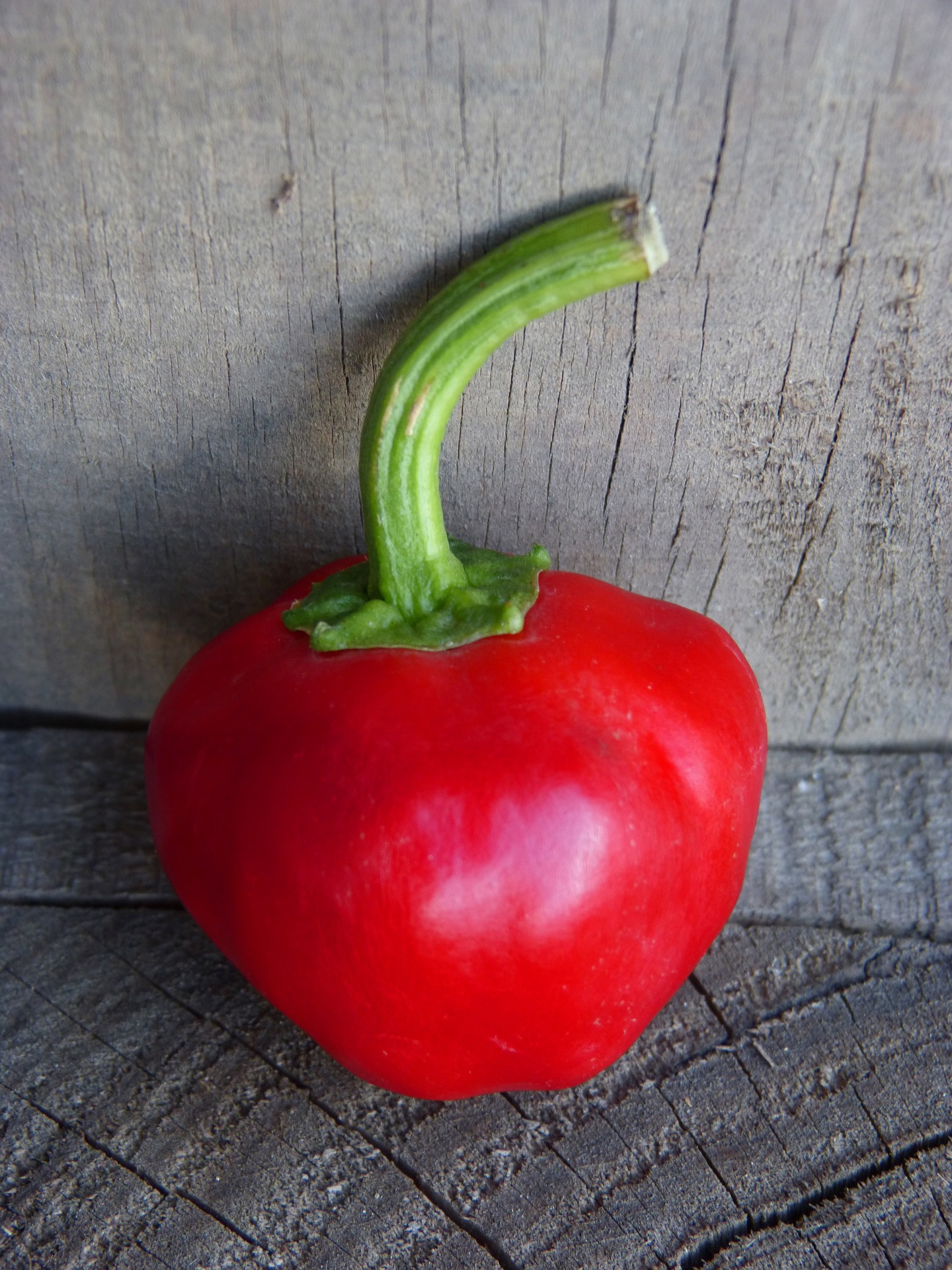Pimento Pepper