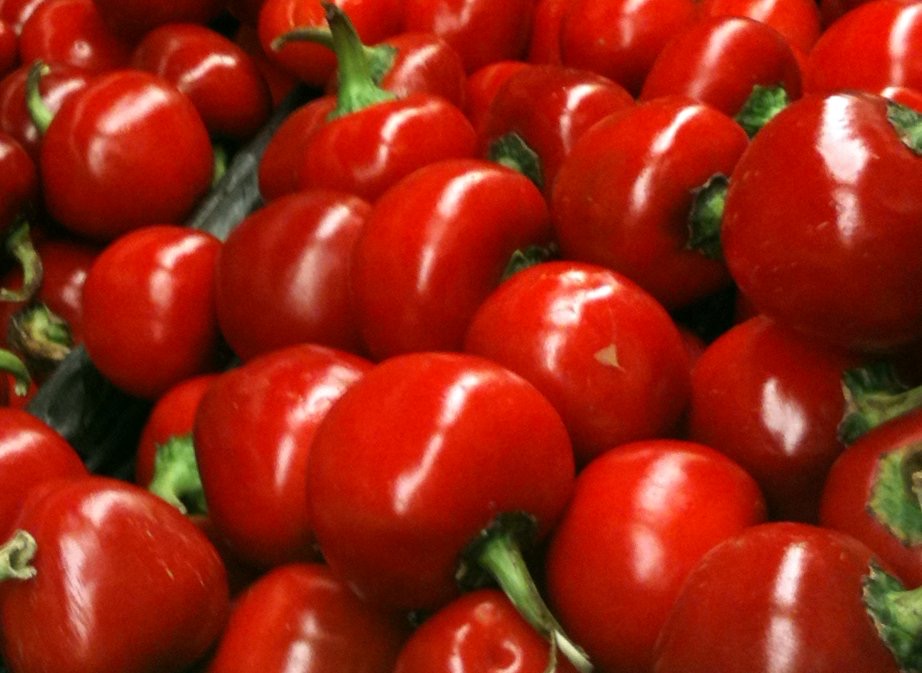 Pimento Pepper - Image 2