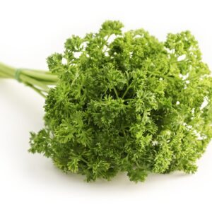 Parsley - Triple Curled Herb